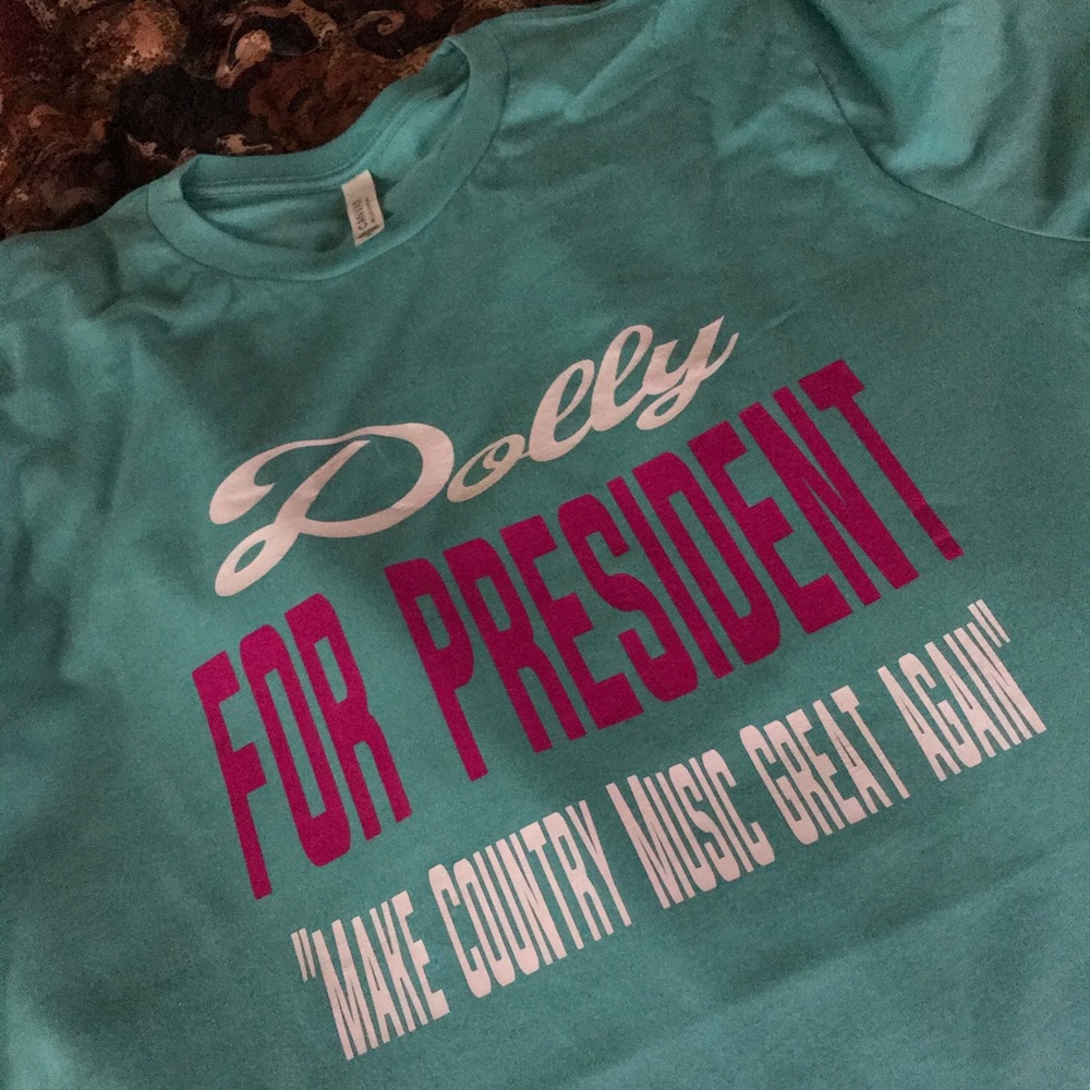 Meet your Posher, Shelby